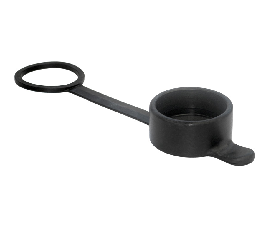 TODO Staubkappe aus Gummi