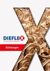 DIEFLEX Produktkatalog Dichtungen